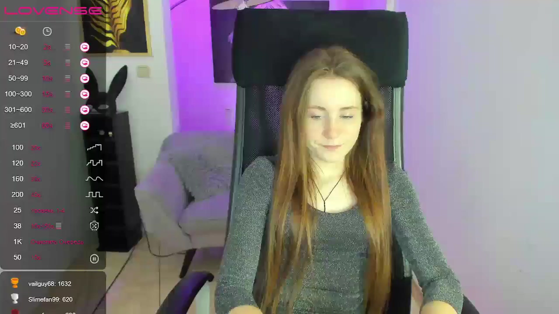 Gallery image thumbnail from Moonshinee's myfreecams stream on, 12/30/2024, 20:04 image 14 of 20