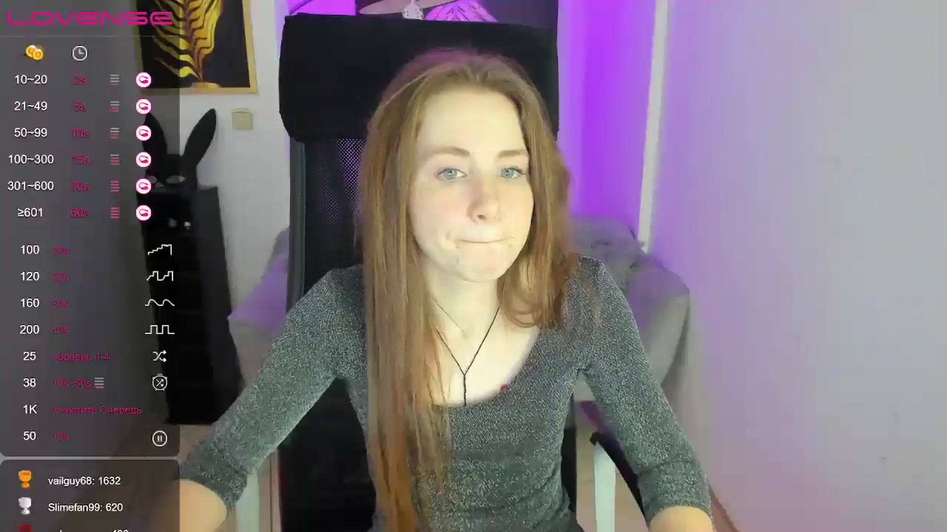 Gallery image thumbnail from Moonshinee's myfreecams stream on, 12/30/2024, 20:04 image 18 of 20