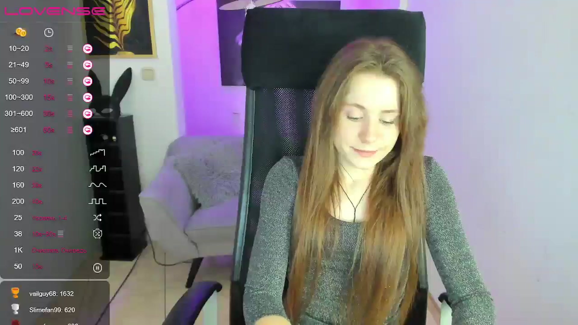 Gallery image thumbnail from Moonshinee's myfreecams stream on, 12/30/2024, 20:04 image 16 of 20