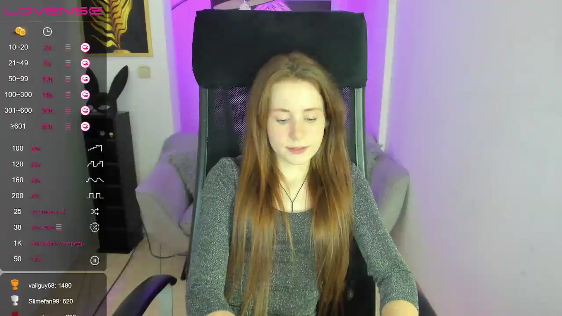 Gallery image thumbnail from Moonshinee's myfreecams stream on, 12/30/2024, 20:04 image 10 of 20