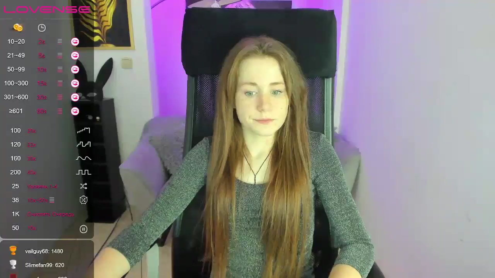 Gallery image thumbnail from Moonshinee's myfreecams stream on, 12/30/2024, 20:04 image 8 of 20