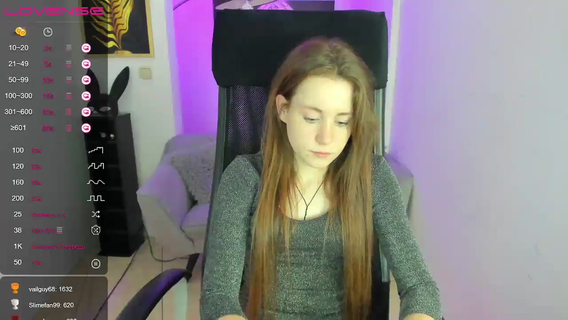 Gallery image thumbnail from Moonshinee's myfreecams stream on, 12/30/2024, 20:04 image 13 of 20
