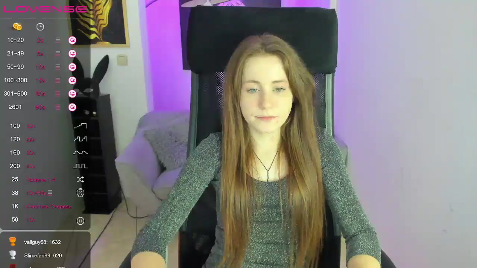Gallery image thumbnail from Moonshinee's myfreecams stream on, 12/30/2024, 21:06 image 9 of 20