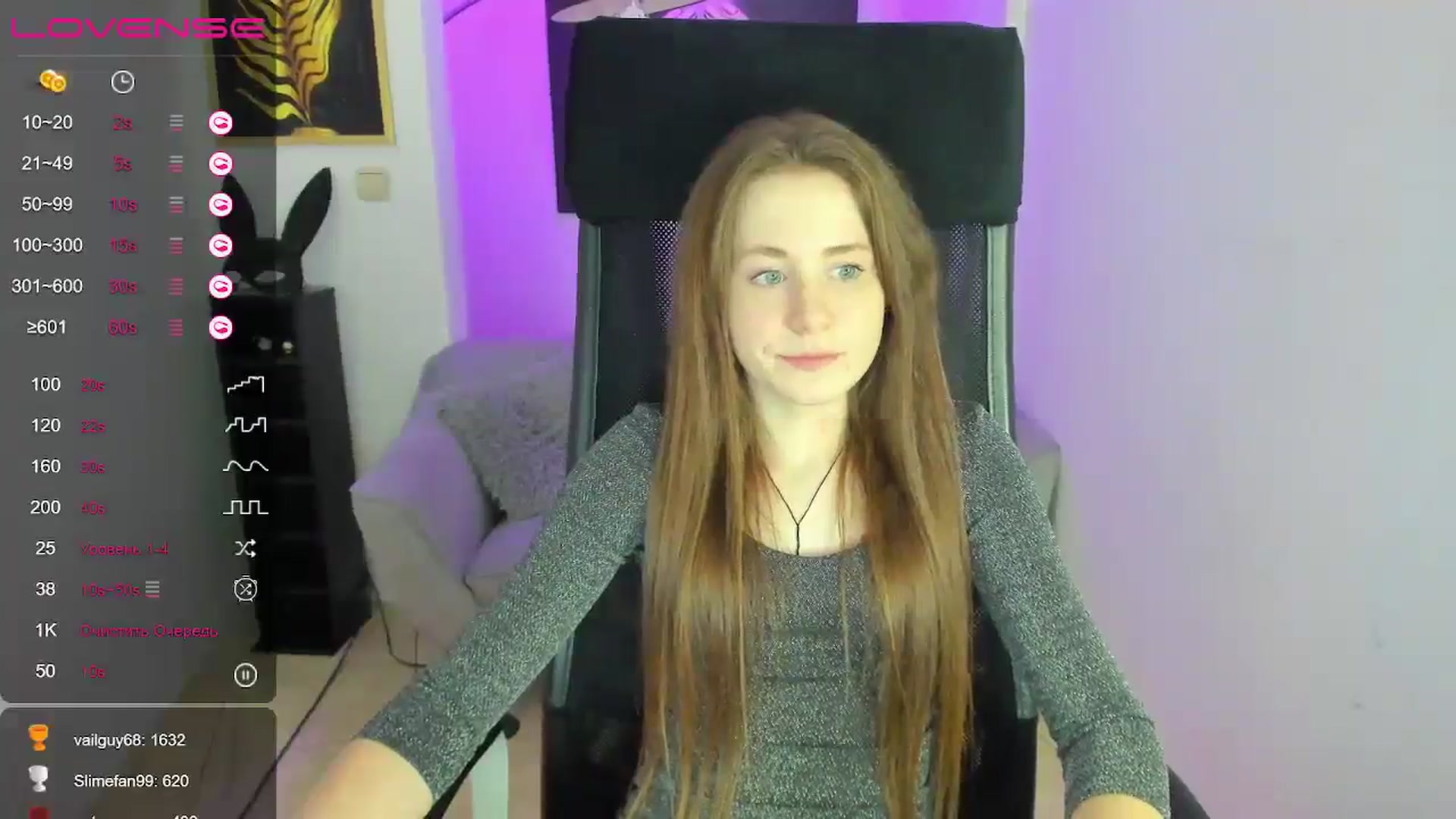 Gallery image thumbnail from Moonshinee's myfreecams stream on, 12/30/2024, 21:06 image 13 of 20