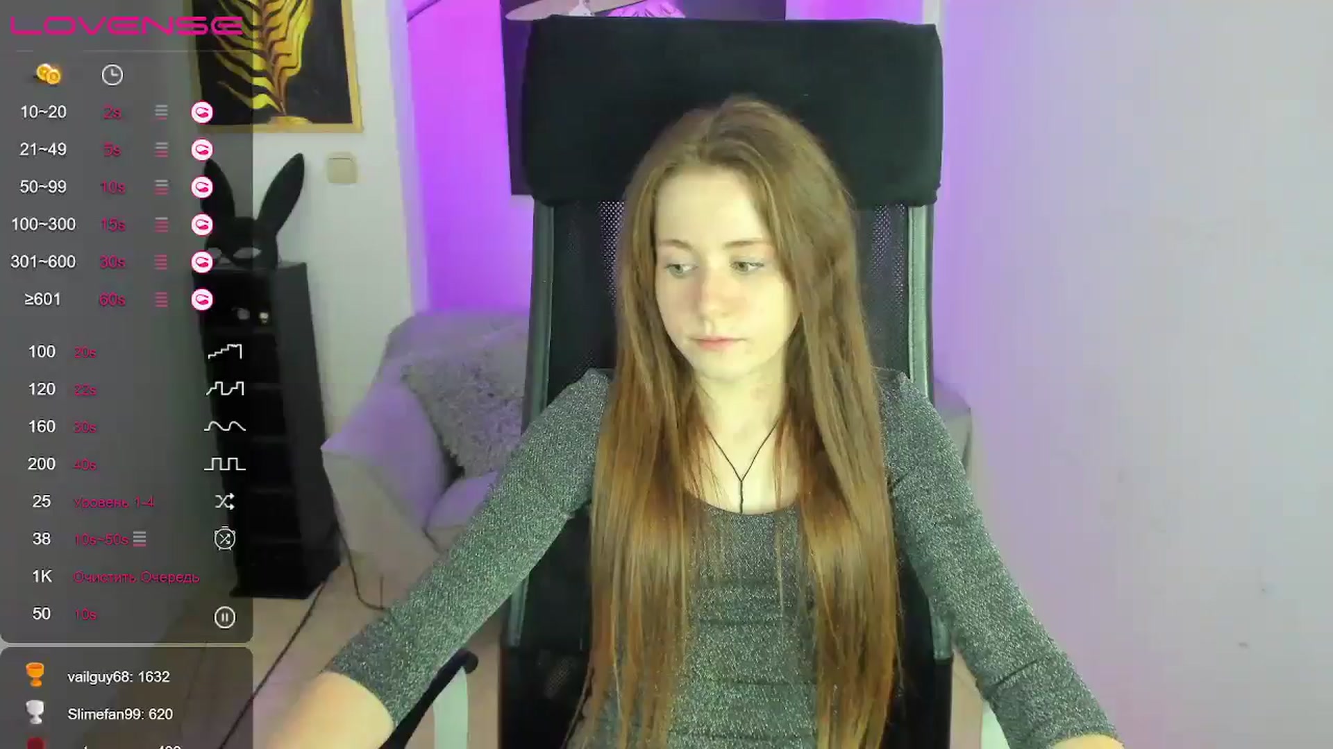 Gallery image thumbnail from Moonshinee's myfreecams stream on, 12/30/2024, 21:06 image 11 of 20