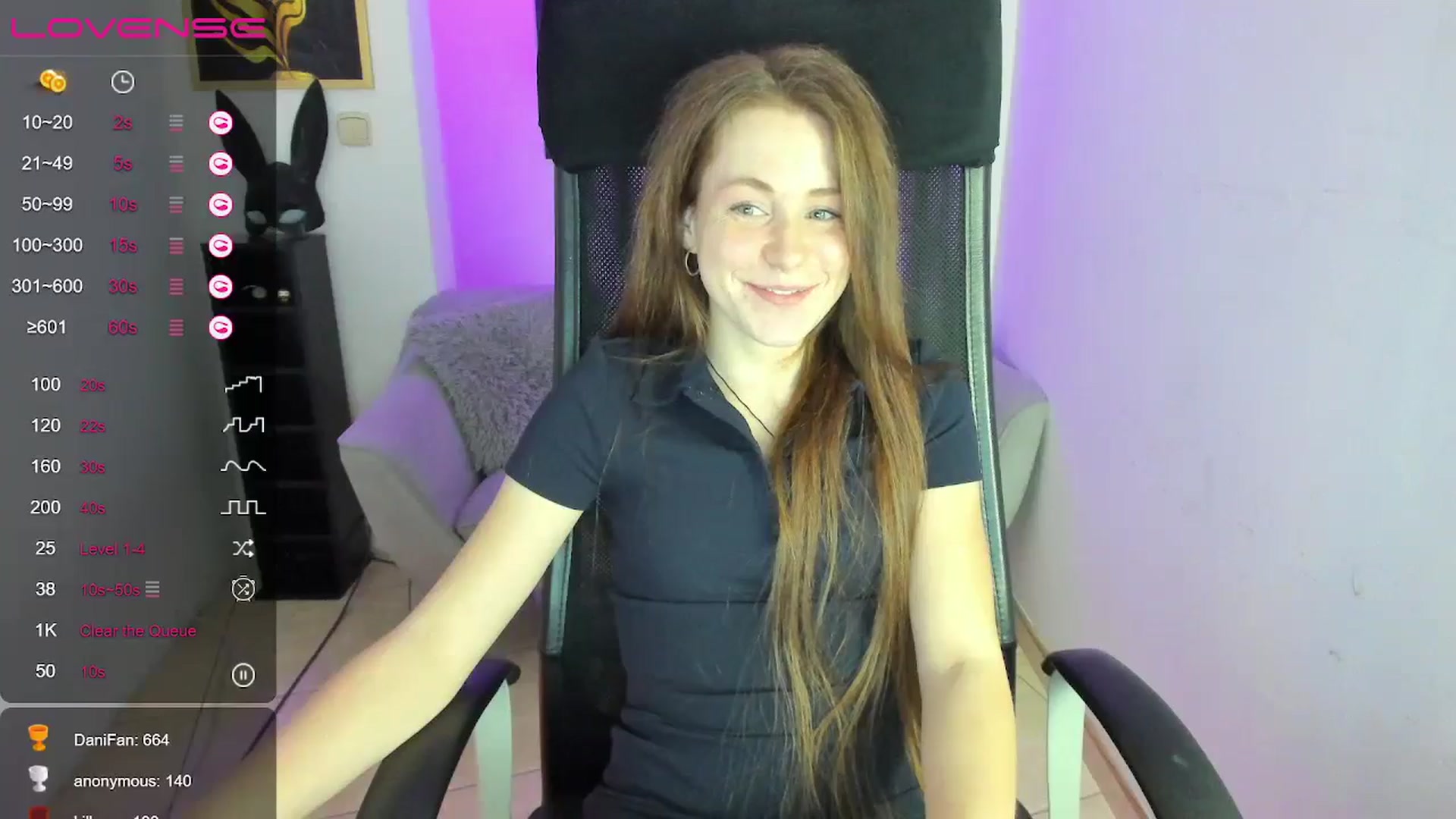 Gallery image thumbnail from Moonshinee's myfreecams stream on, 01/02/2025, 14:57 image 19 of 20