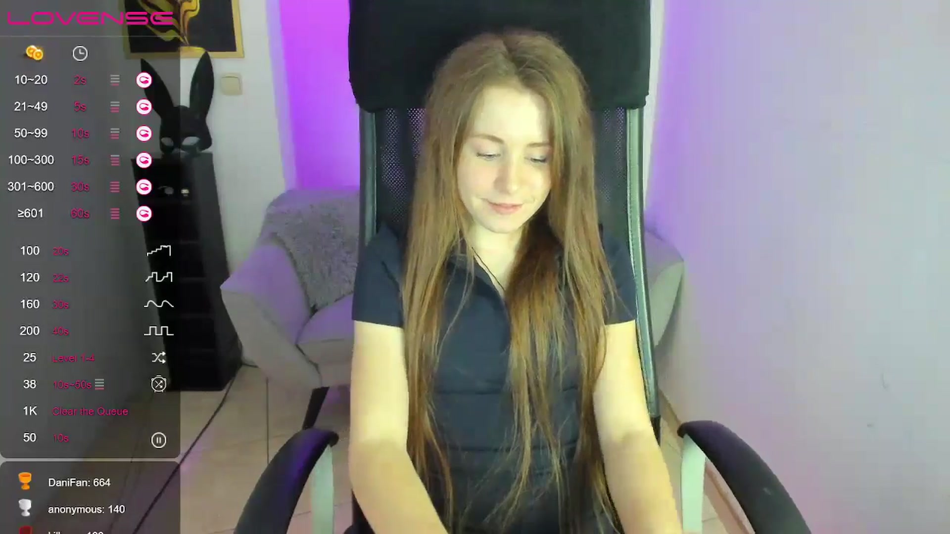 Gallery image thumbnail from Moonshinee's myfreecams stream on, 01/02/2025, 14:57 image 13 of 20