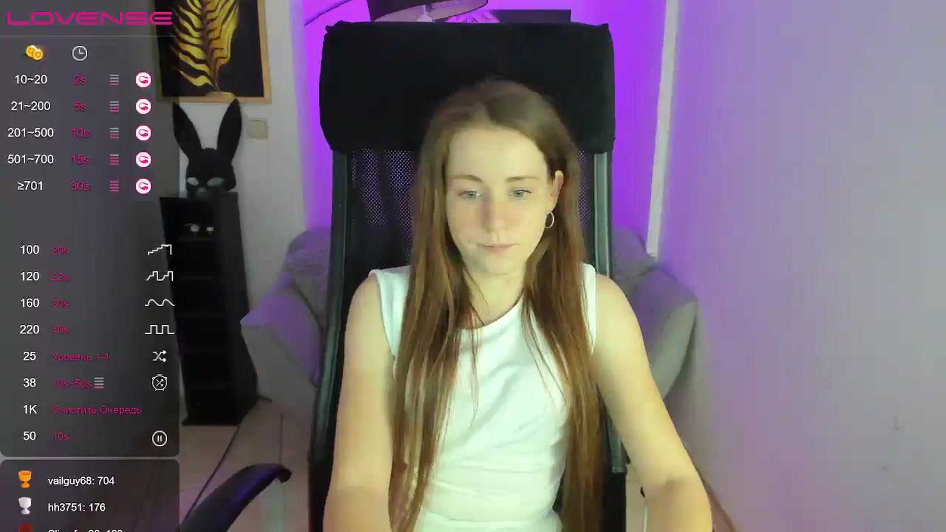 Gallery image thumbnail from Moonshinee's myfreecams stream on, 01/03/2025, 19:24 image 17 of 20