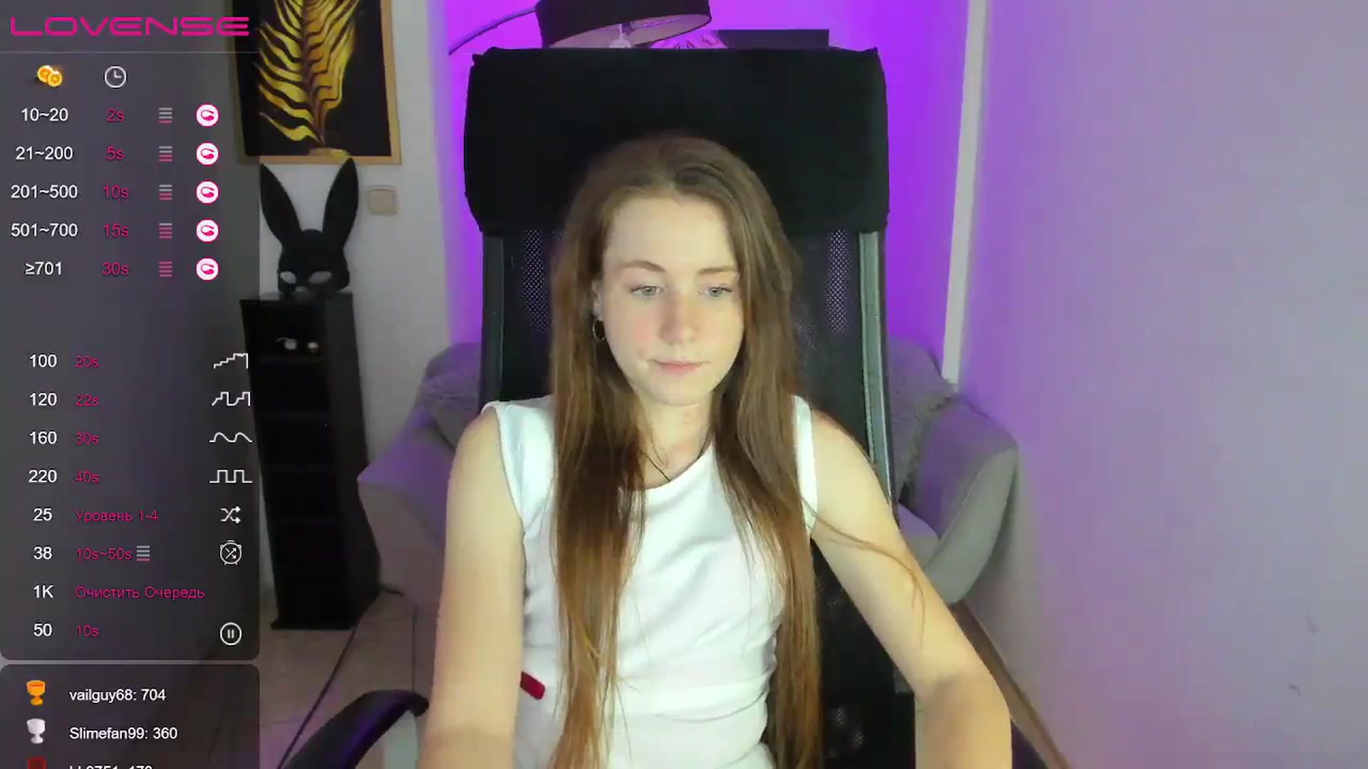 Gallery image thumbnail from Moonshinee's myfreecams stream on, 01/03/2025, 21:09 image 7 of 20