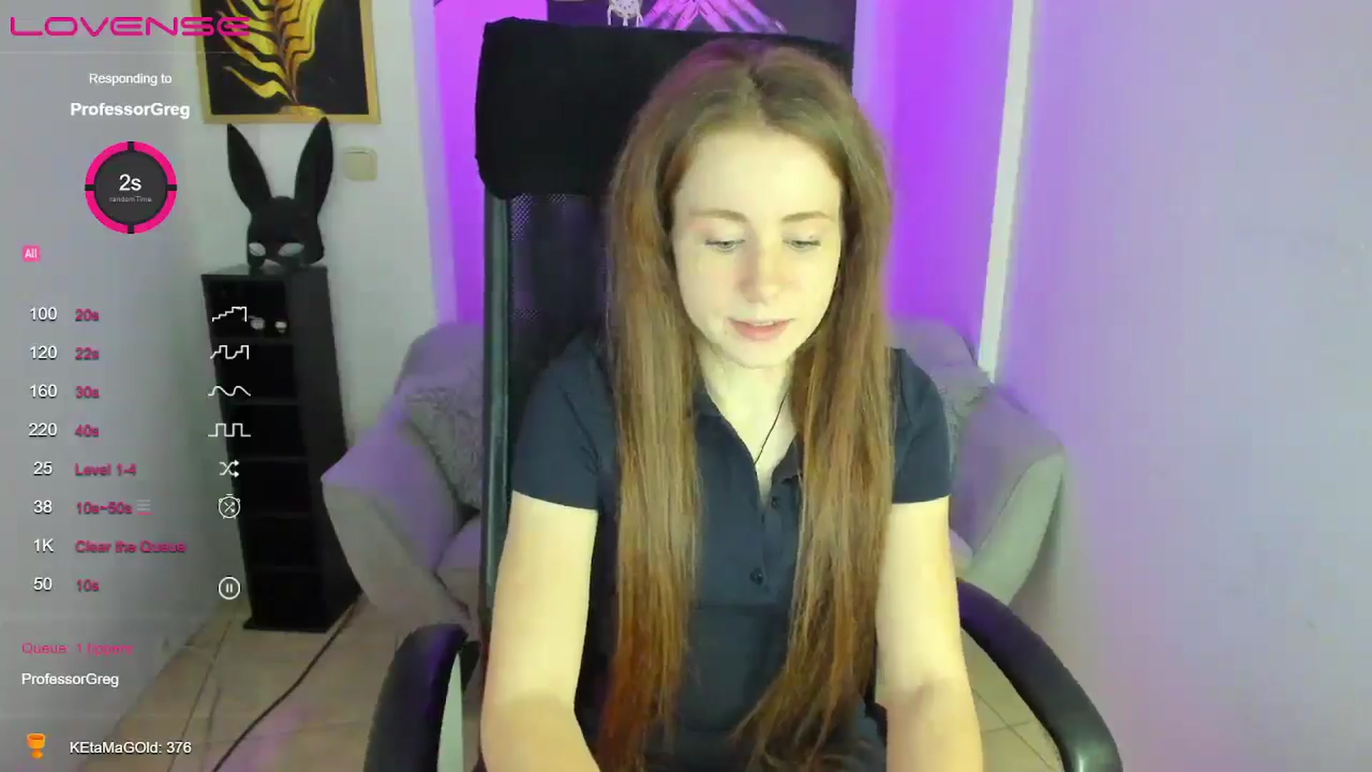 Gallery image thumbnail from Moonshinee's myfreecams stream on, 01/05/2025, 14:45 image 20 of 20