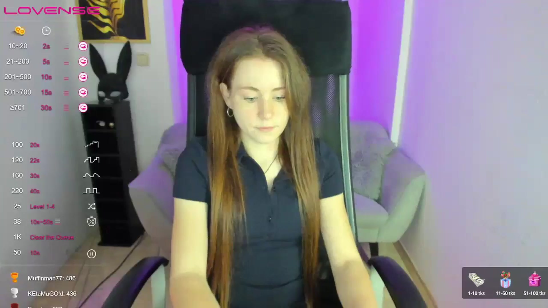 Gallery image thumbnail from Moonshinee's myfreecams stream on, 01/05/2025, 16:42 image 18 of 20