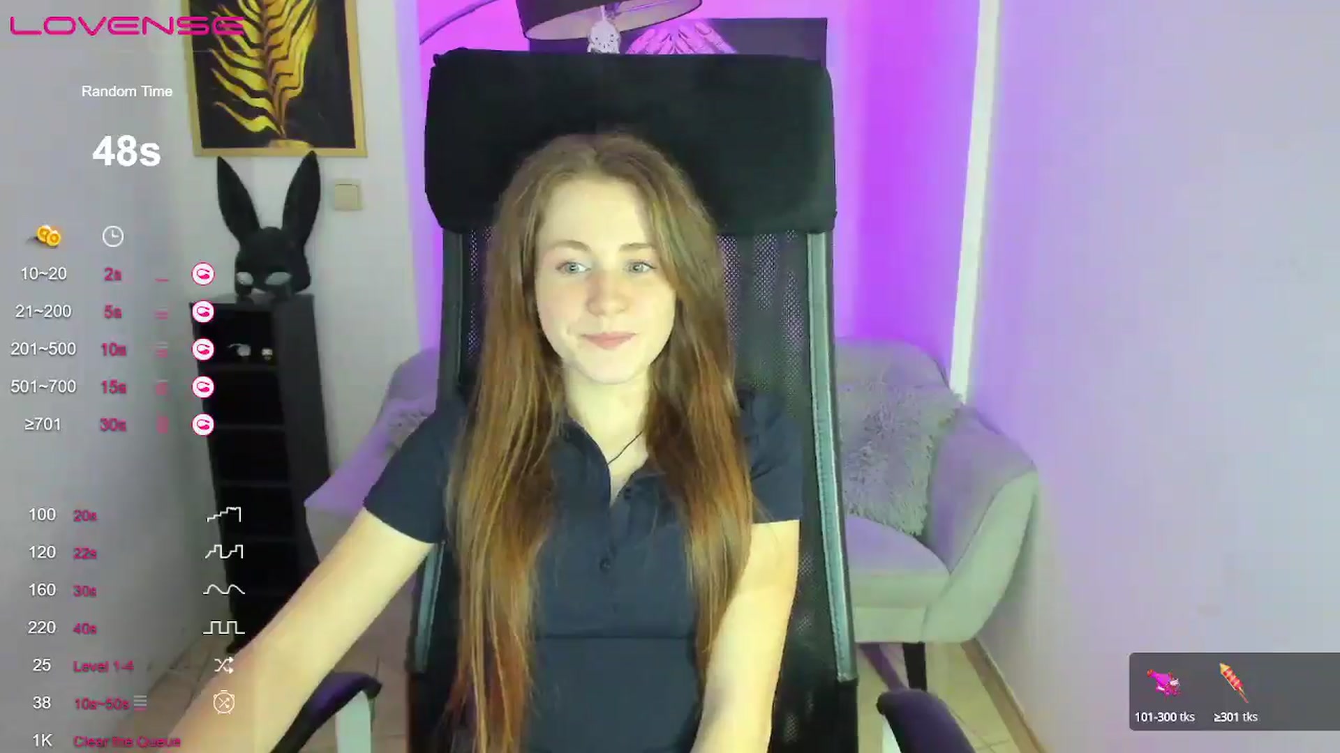 Gallery image thumbnail from Moonshinee's myfreecams stream on, 01/05/2025, 18:29 image 8 of 20