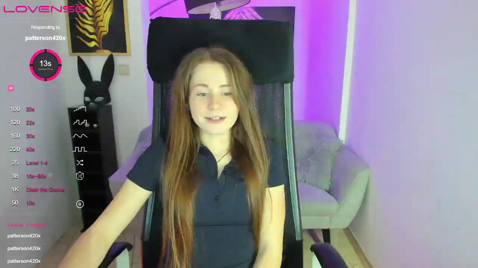 Gallery image thumbnail from Moonshinee's myfreecams stream on, 01/05/2025, 18:29 image 7 of 20