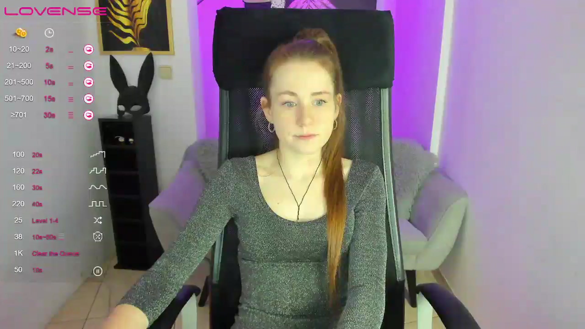 Gallery image thumbnail from Moonshinee's myfreecams stream on, 01/08/2025, 13:24 image 3 of 20