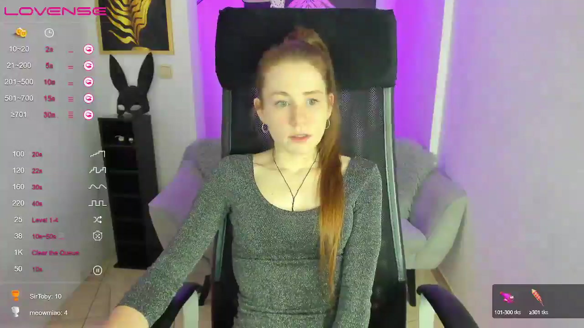 Gallery image thumbnail from Moonshinee's myfreecams stream on, 01/08/2025, 13:24 image 19 of 20