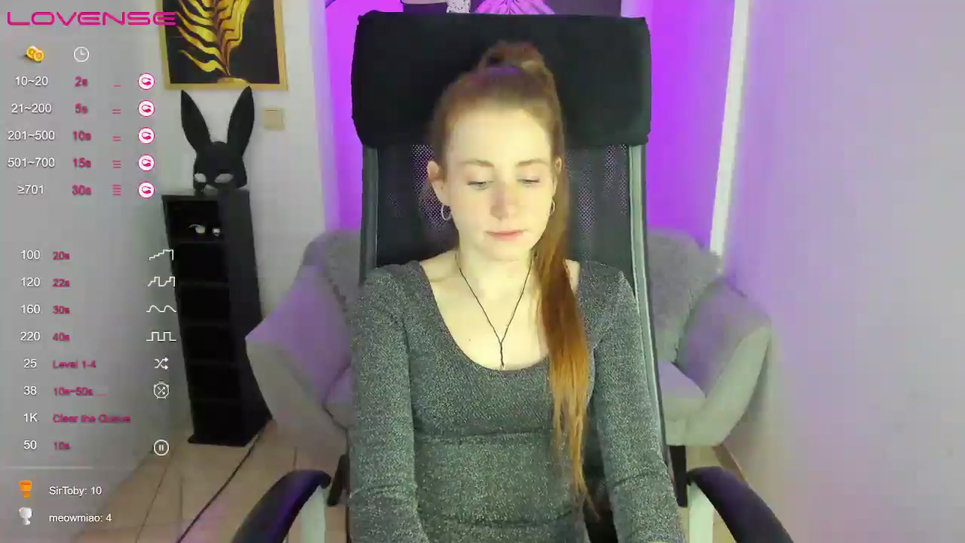 Gallery image thumbnail from Moonshinee's myfreecams stream on, 01/08/2025, 13:24 image 12 of 20