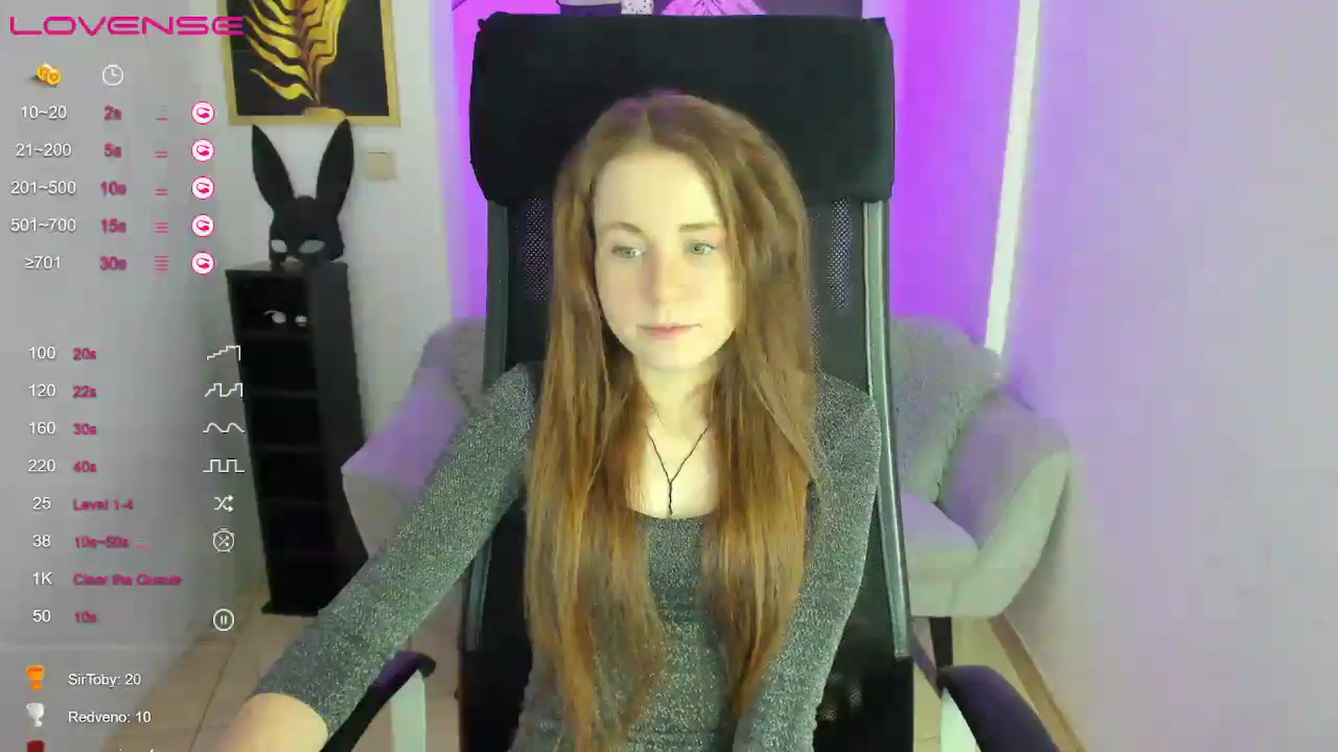 Gallery image thumbnail from Moonshinee's myfreecams stream on, 01/08/2025, 14:03 image 19 of 20