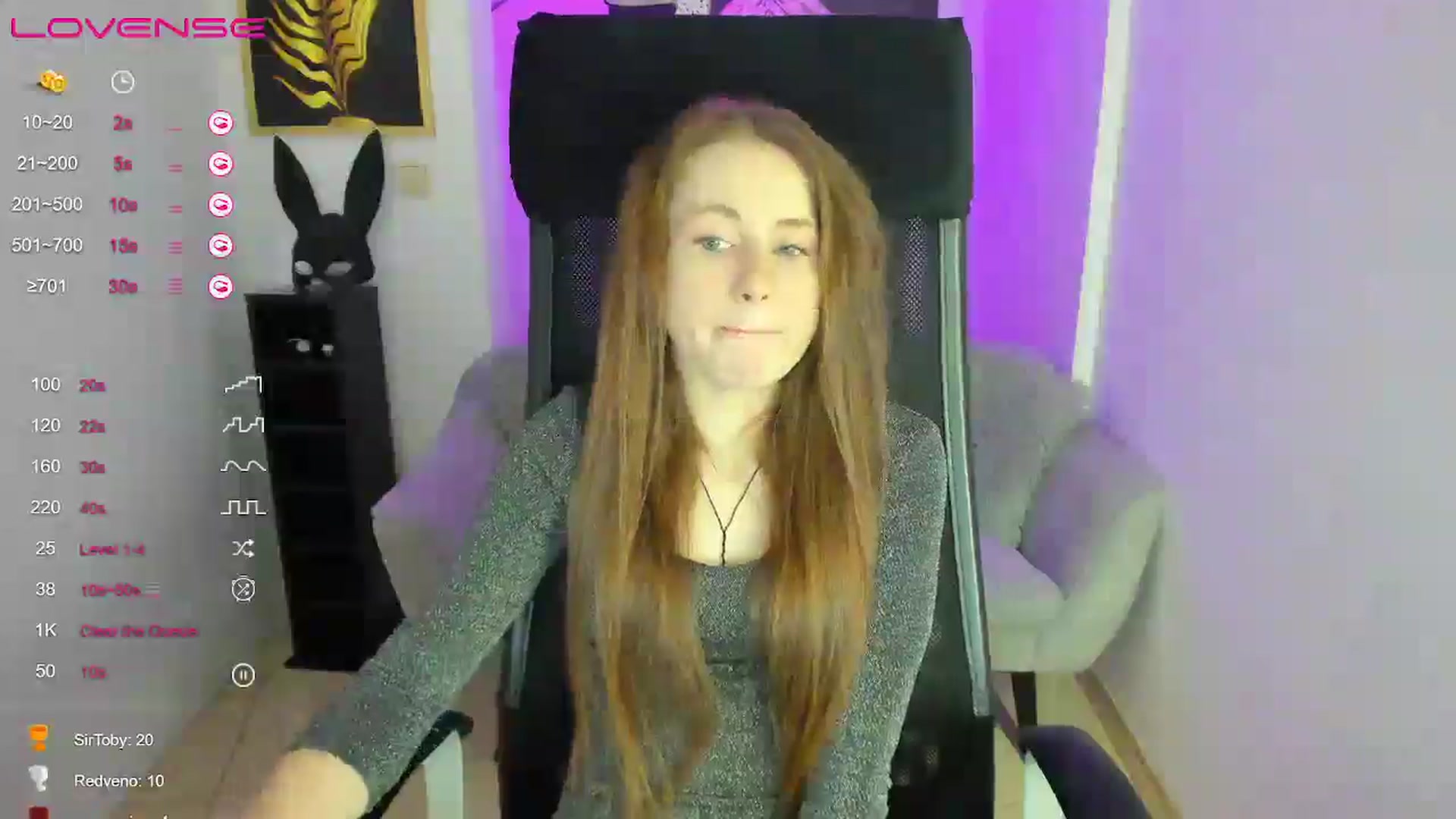 Gallery image thumbnail from Moonshinee's myfreecams stream on, 01/08/2025, 14:03 image 20 of 20
