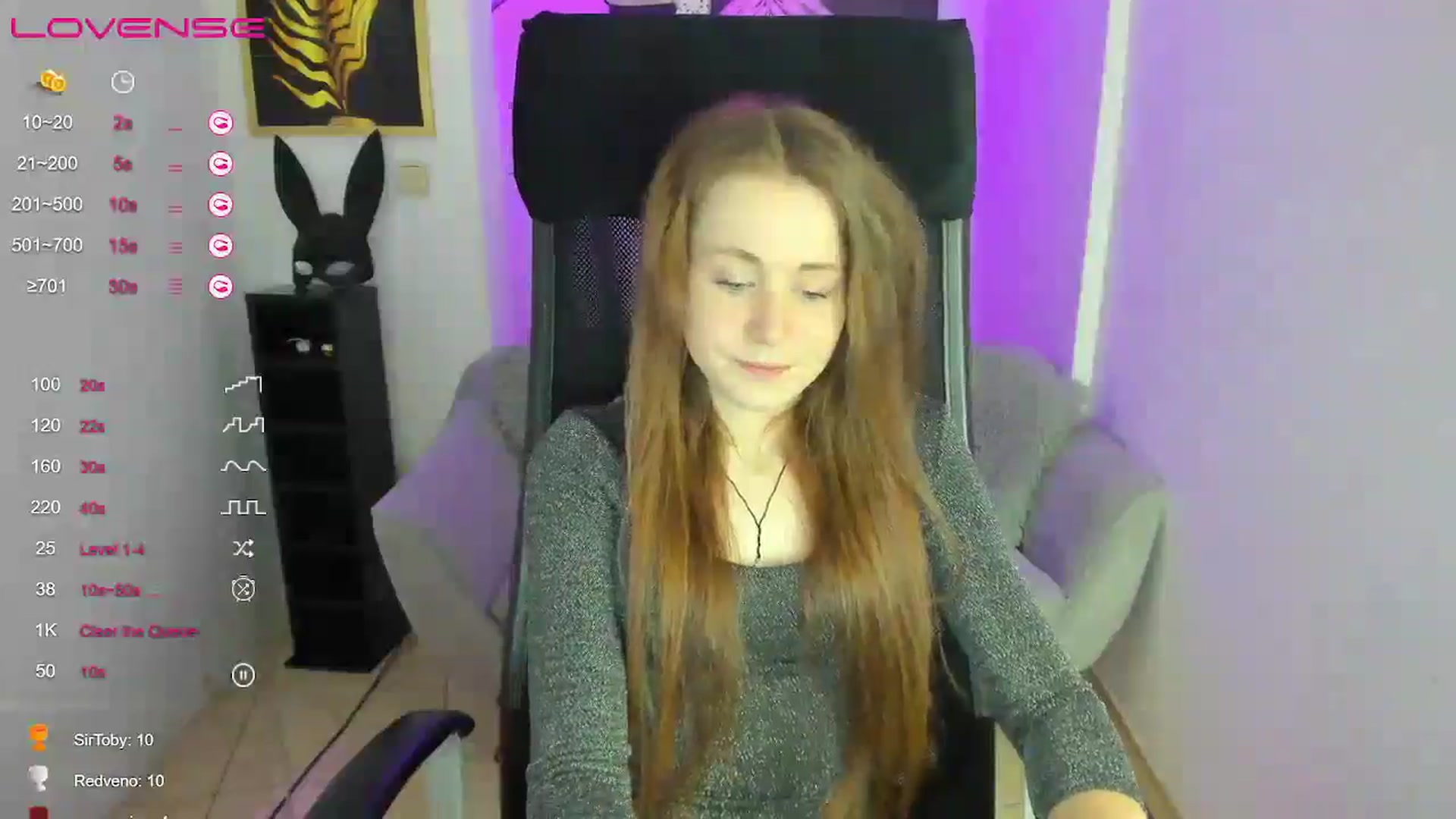 Gallery image thumbnail from Moonshinee's myfreecams stream on, 01/08/2025, 14:03 image 13 of 20