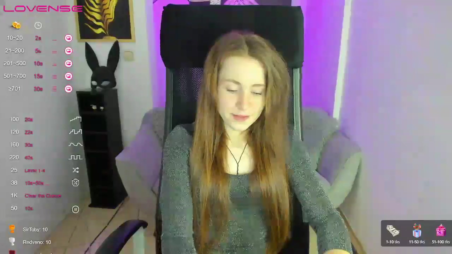 Gallery image thumbnail from Moonshinee's myfreecams stream on, 01/08/2025, 14:03 image 17 of 20