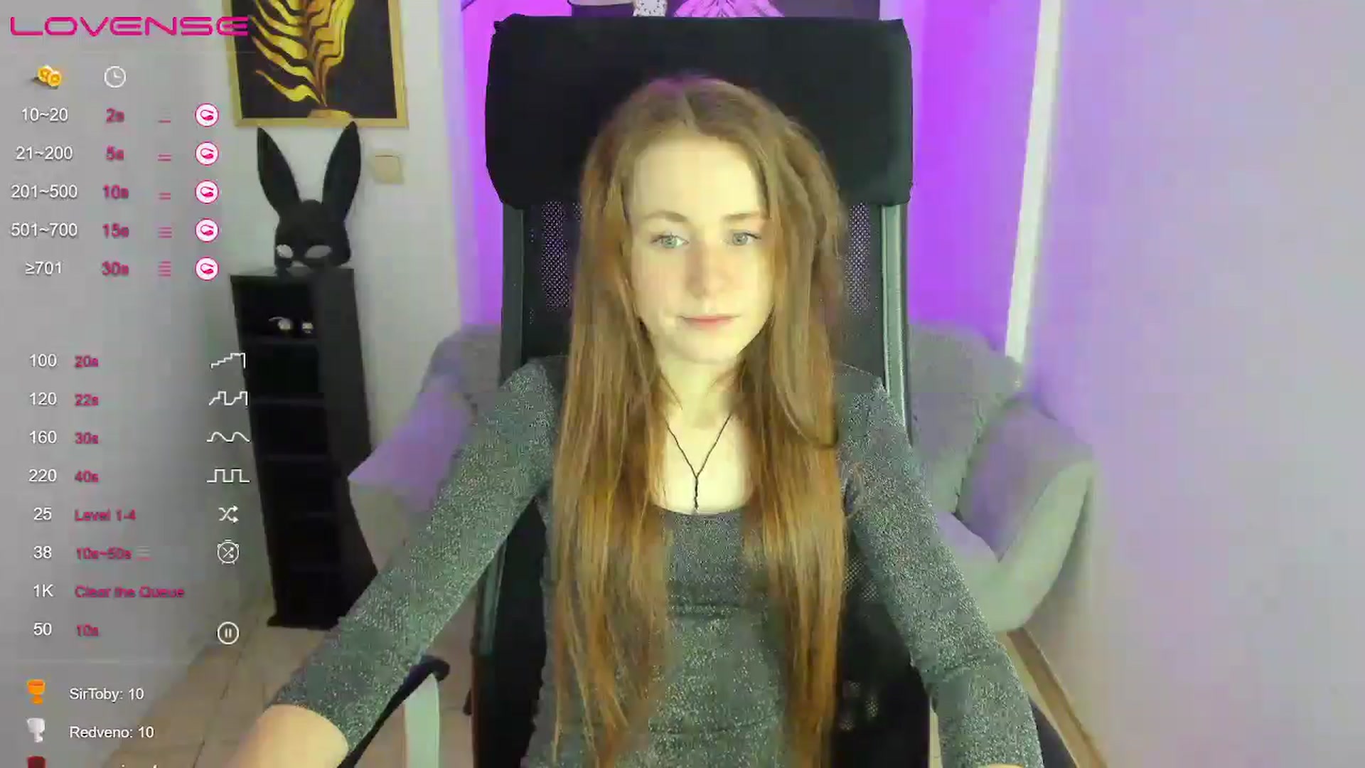 Gallery image thumbnail from Moonshinee's myfreecams stream on, 01/08/2025, 14:03 image 9 of 20