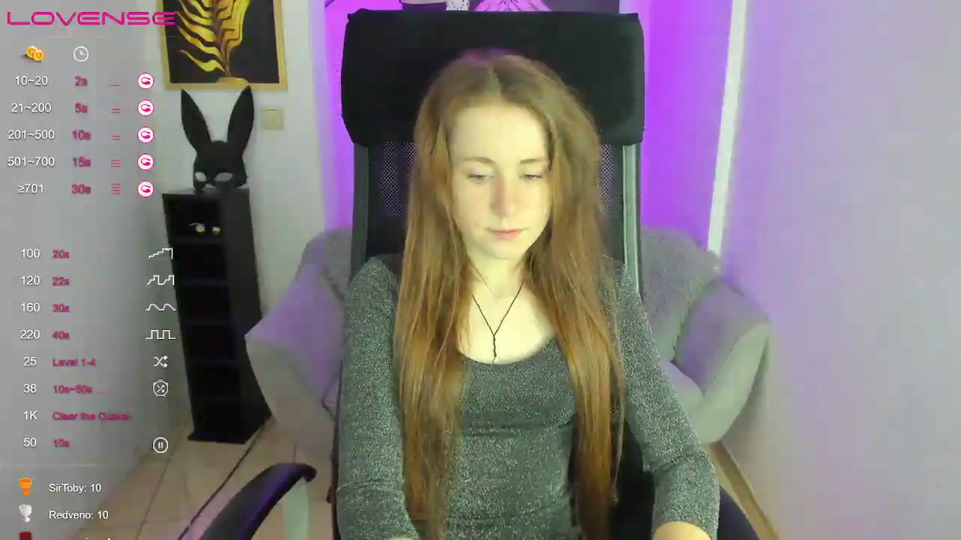 Gallery image thumbnail from Moonshinee's myfreecams stream on, 01/08/2025, 14:03 image 5 of 20