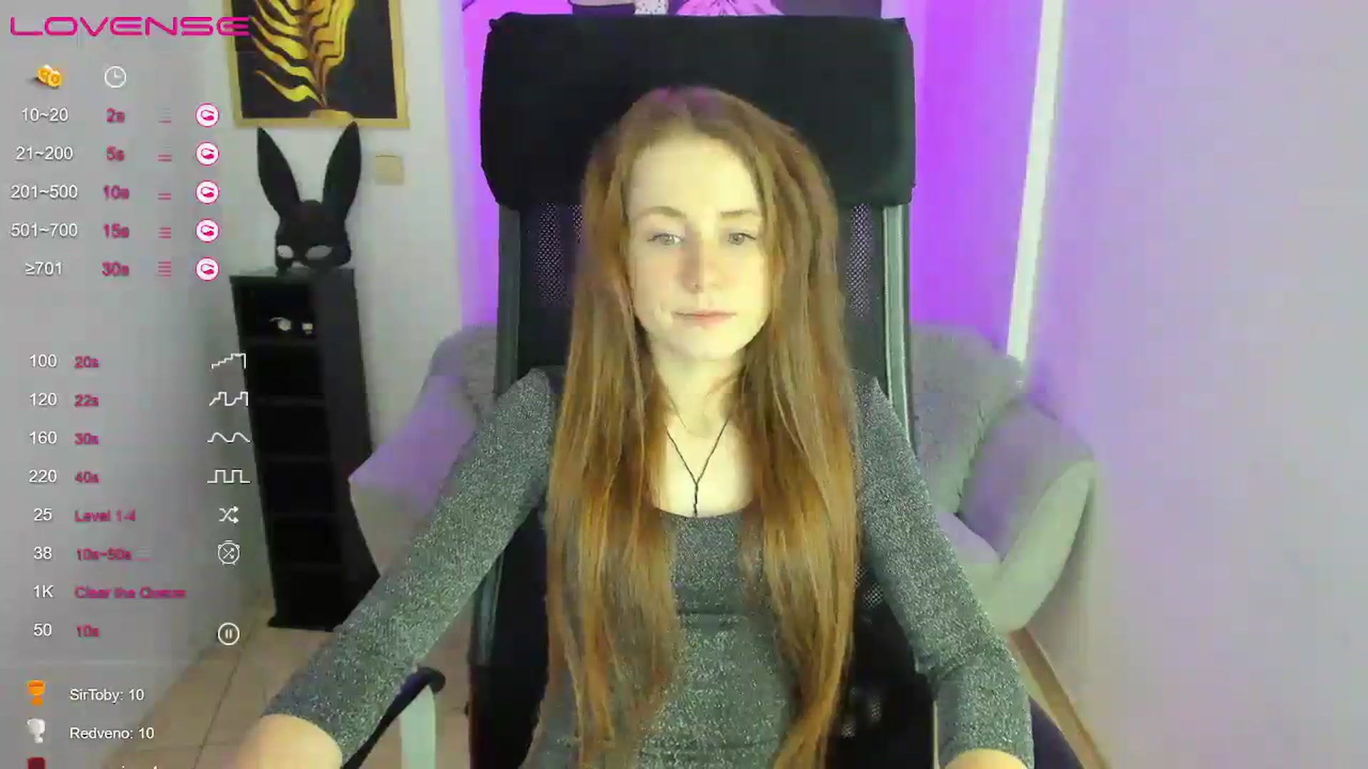 Gallery image thumbnail from Moonshinee's myfreecams stream on, 01/08/2025, 14:03 image 11 of 20