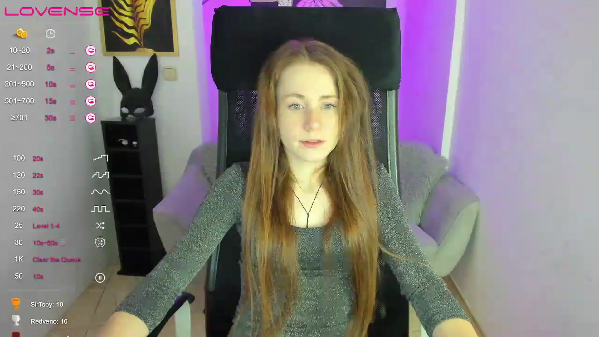 Gallery image thumbnail from Moonshinee's myfreecams stream on, 01/08/2025, 14:03 image 16 of 20