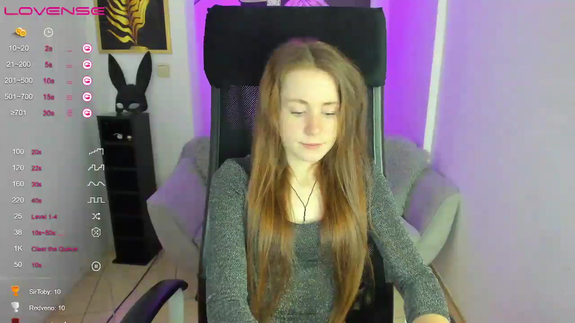 Gallery image thumbnail from Moonshinee's myfreecams stream on, 01/08/2025, 14:03 image 15 of 20