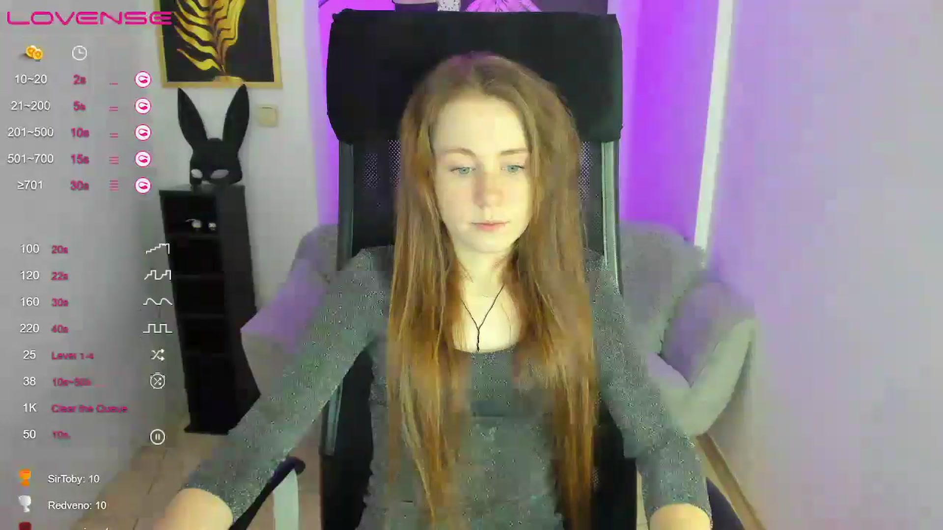 Gallery image thumbnail from Moonshinee's myfreecams stream on, 01/08/2025, 14:03 image 4 of 20