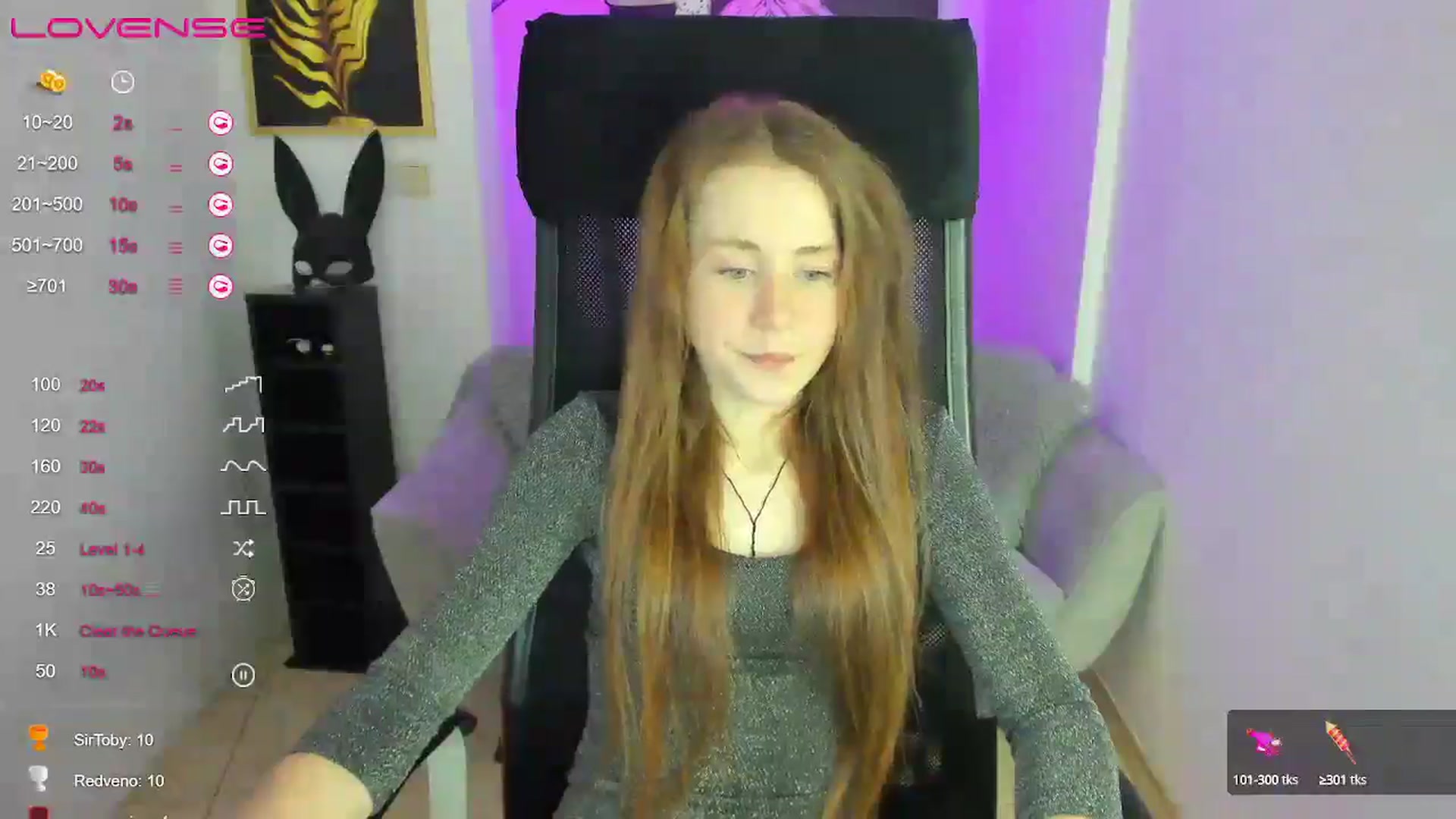 Gallery image thumbnail from Moonshinee's myfreecams stream on, 01/08/2025, 14:03 image 14 of 20