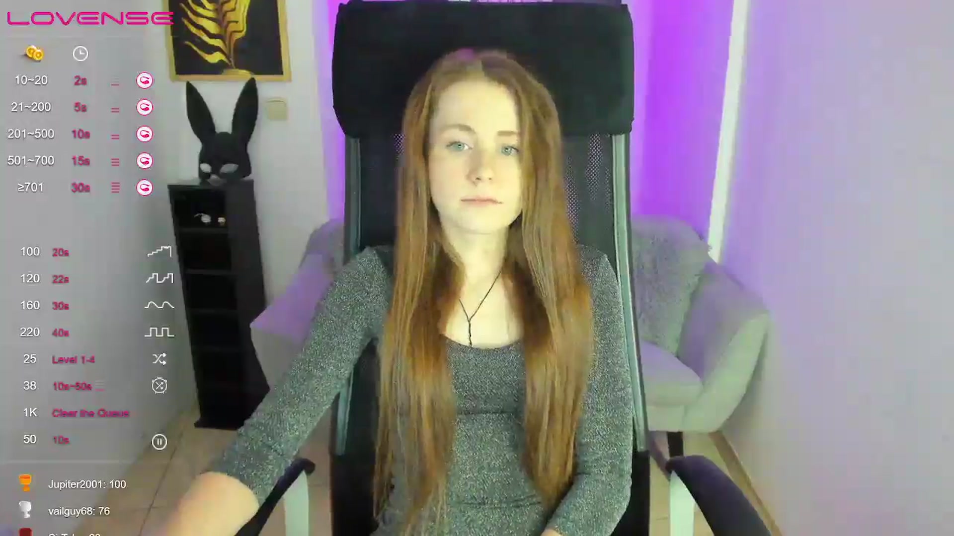 Gallery image thumbnail from Moonshinee's myfreecams stream on, 01/08/2025, 15:46 image 8 of 20