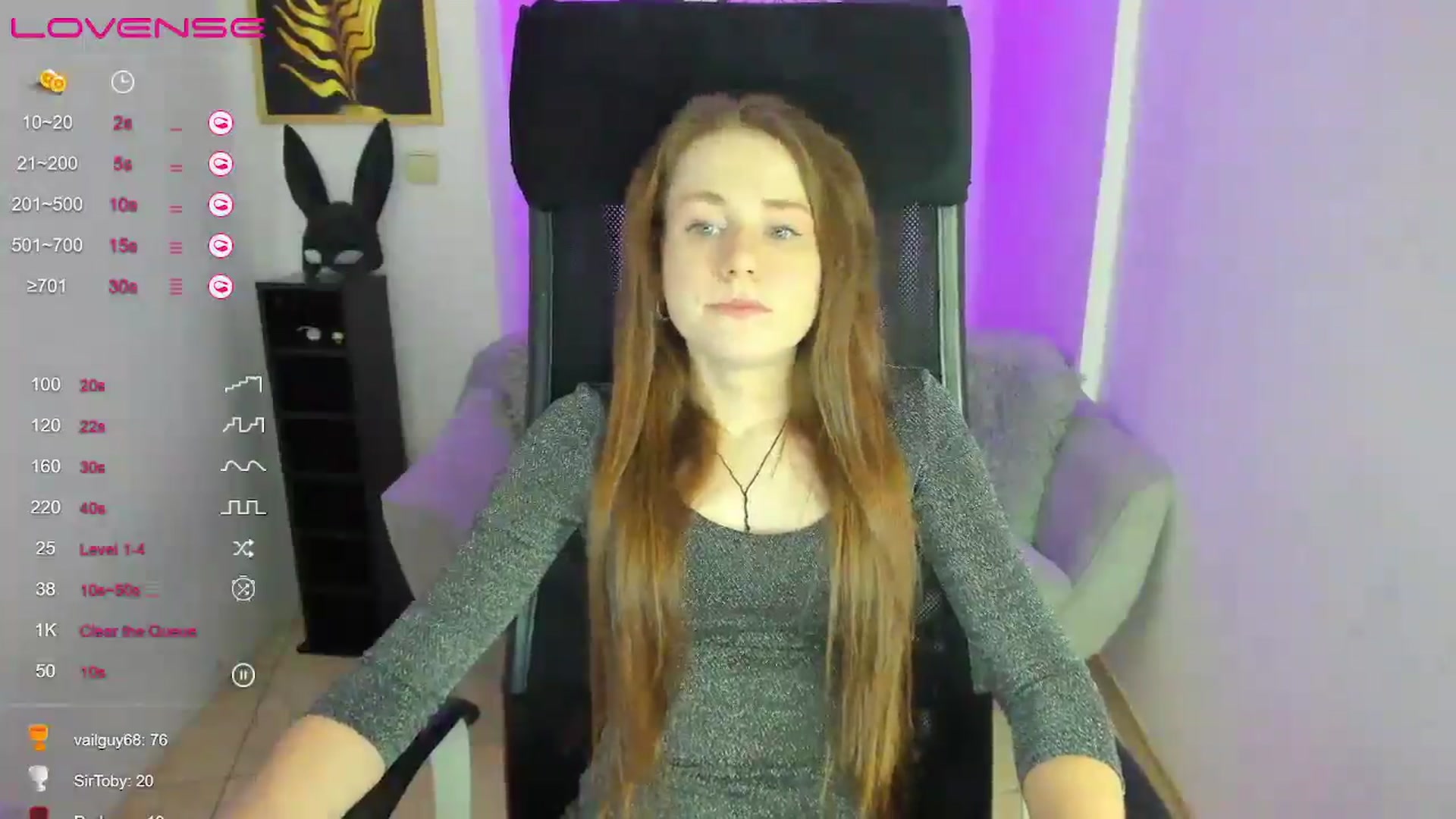 Gallery image thumbnail from Moonshinee's myfreecams stream on, 01/08/2025, 15:46 image 3 of 20
