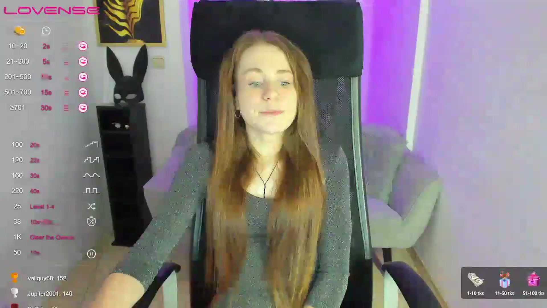 Gallery image thumbnail from Moonshinee's myfreecams stream on, 01/08/2025, 15:46 image 15 of 20