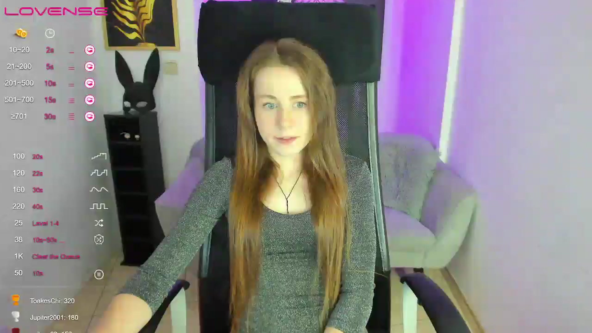 Gallery image thumbnail from Moonshinee's myfreecams stream on, 01/08/2025, 16:12 image 14 of 20