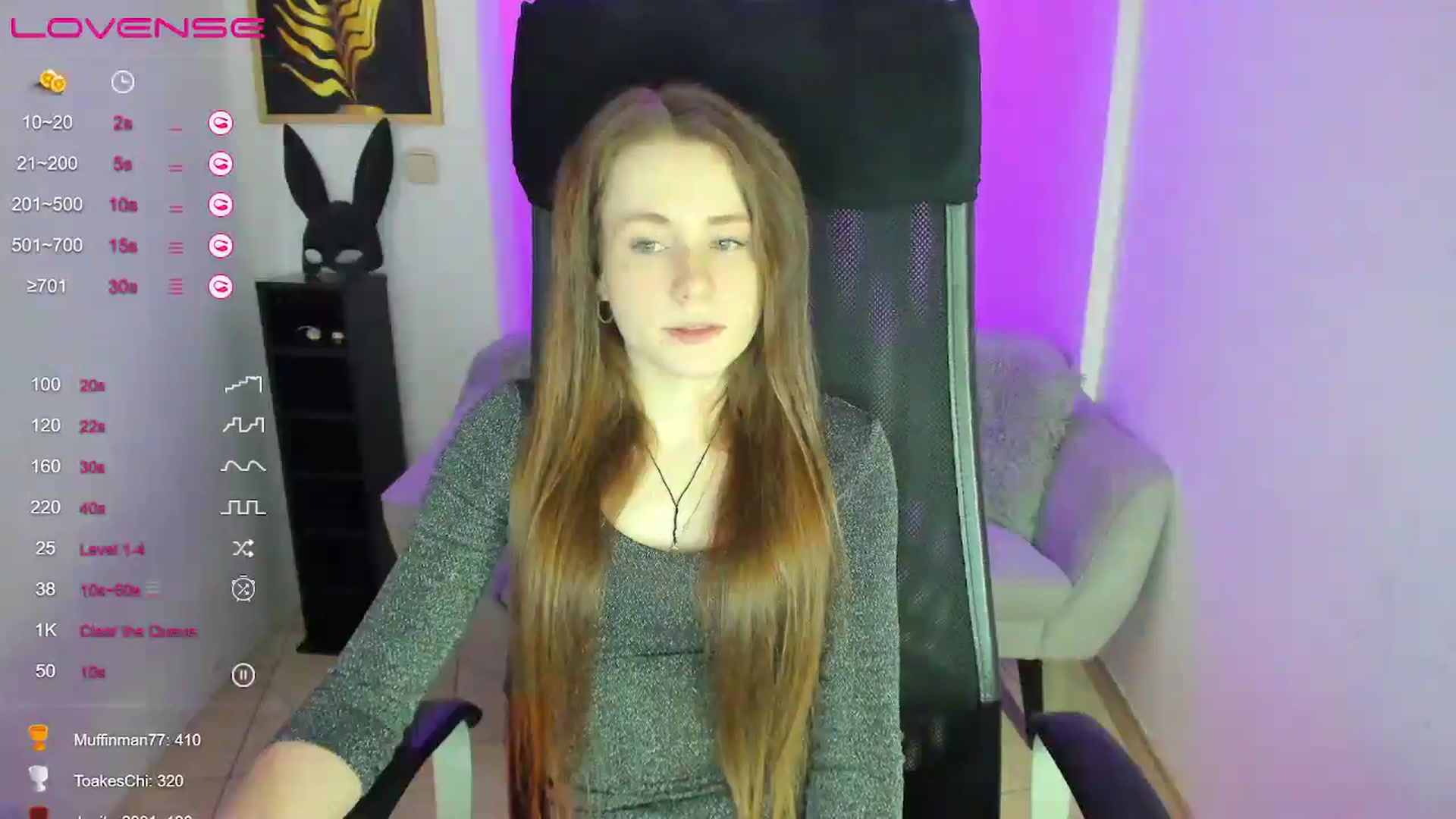 Gallery image thumbnail from Moonshinee's myfreecams stream on, 01/08/2025, 17:28 image 11 of 20