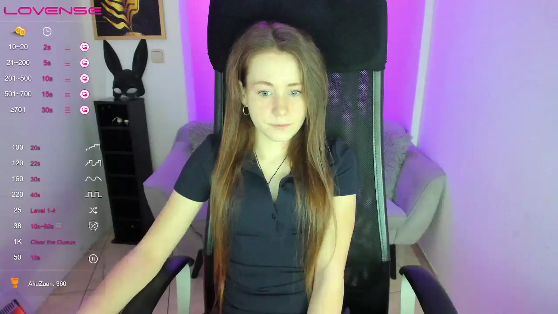 Gallery image thumbnail from Moonshinee's myfreecams stream on, 01/09/2025, 14:08 image 10 of 20