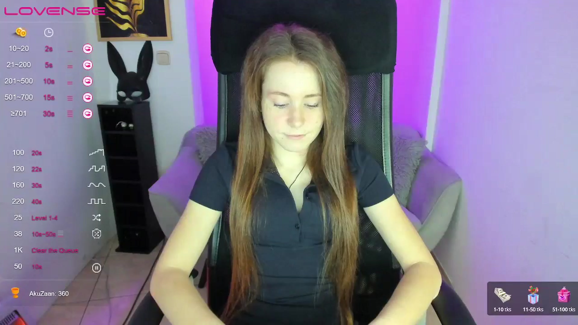 Gallery image thumbnail from Moonshinee's myfreecams stream on, 01/09/2025, 14:08 image 13 of 20