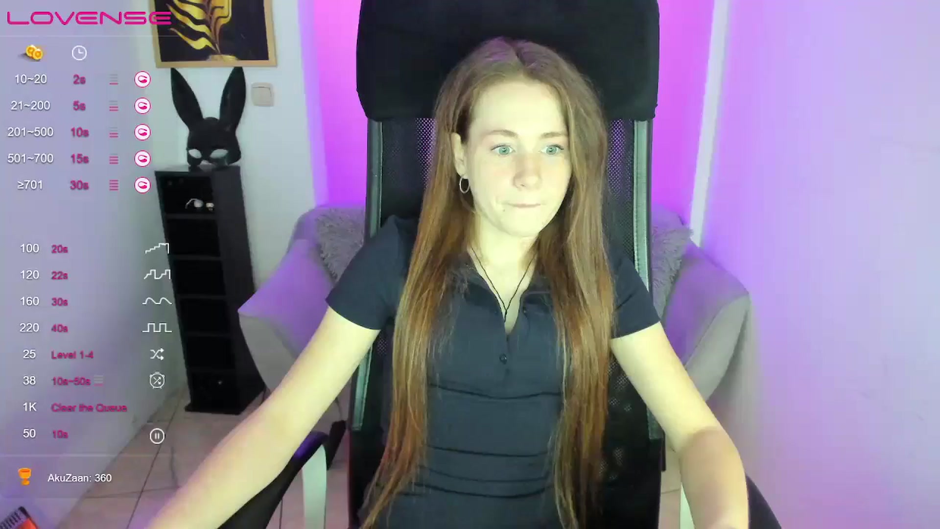 Gallery image thumbnail from Moonshinee's myfreecams stream on, 01/09/2025, 14:08 image 20 of 20