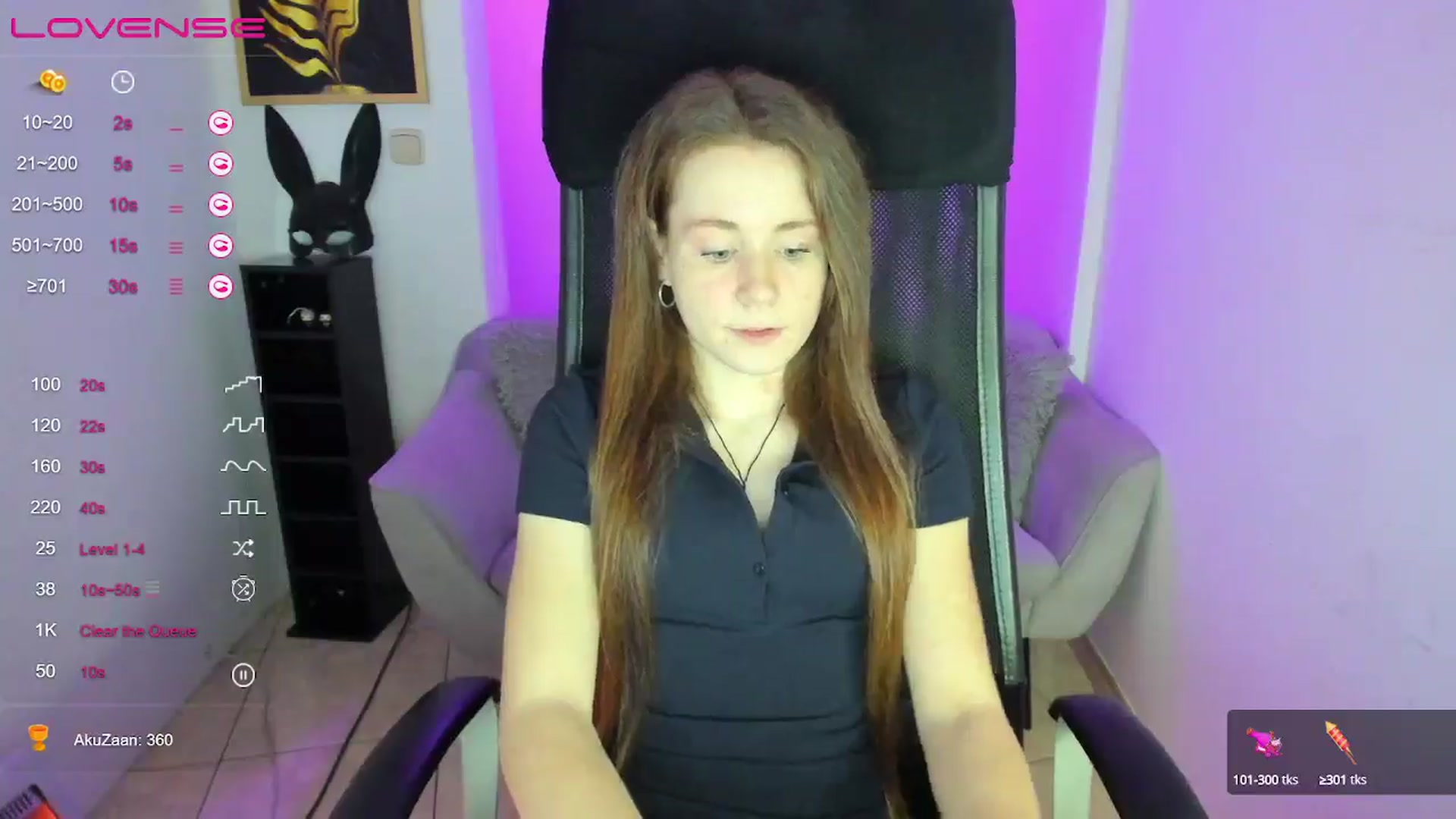 Gallery image thumbnail from Moonshinee's myfreecams stream on, 01/09/2025, 14:57 image 7 of 20