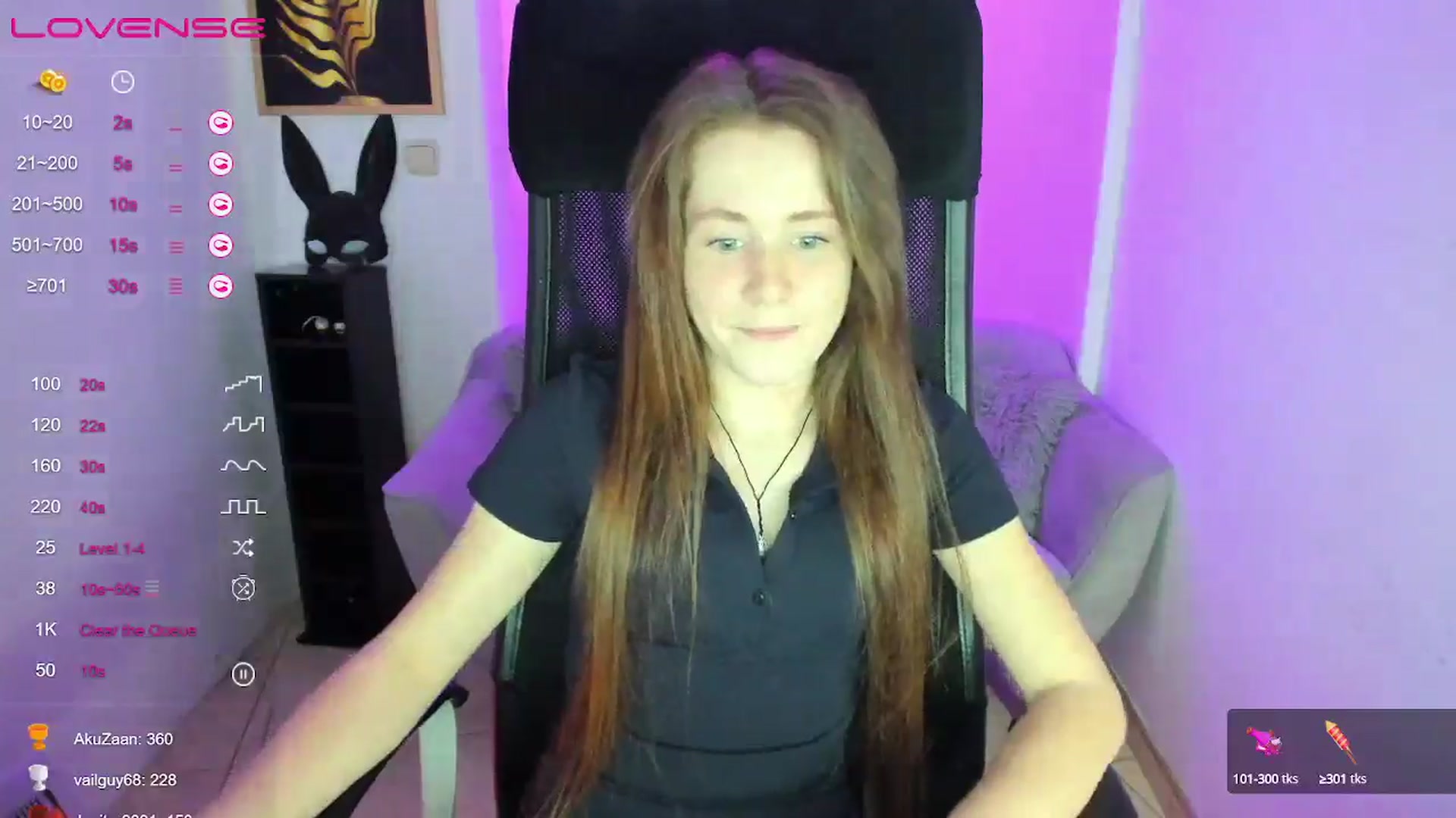 Gallery image thumbnail from Moonshinee's myfreecams stream on, 01/09/2025, 16:54 image 16 of 20
