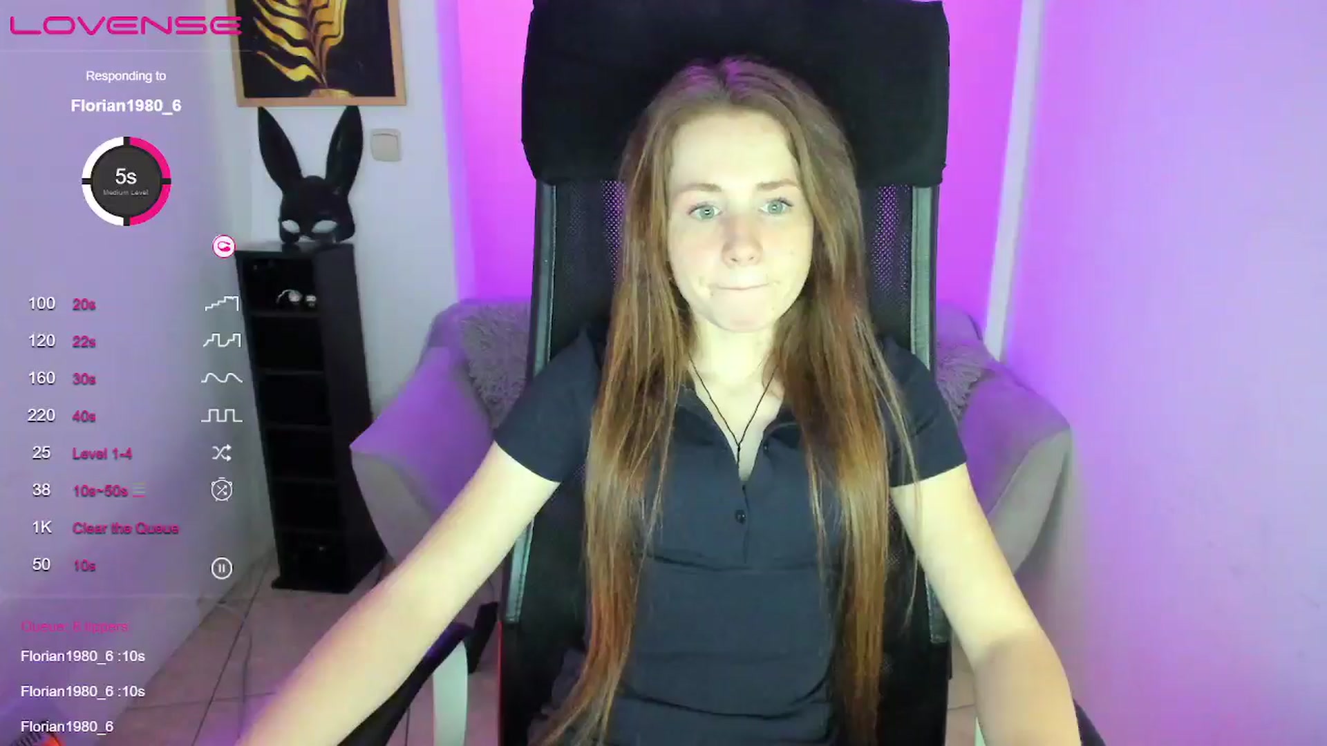 Gallery image thumbnail from Moonshinee's myfreecams stream on, 01/09/2025, 18:29 image 6 of 20