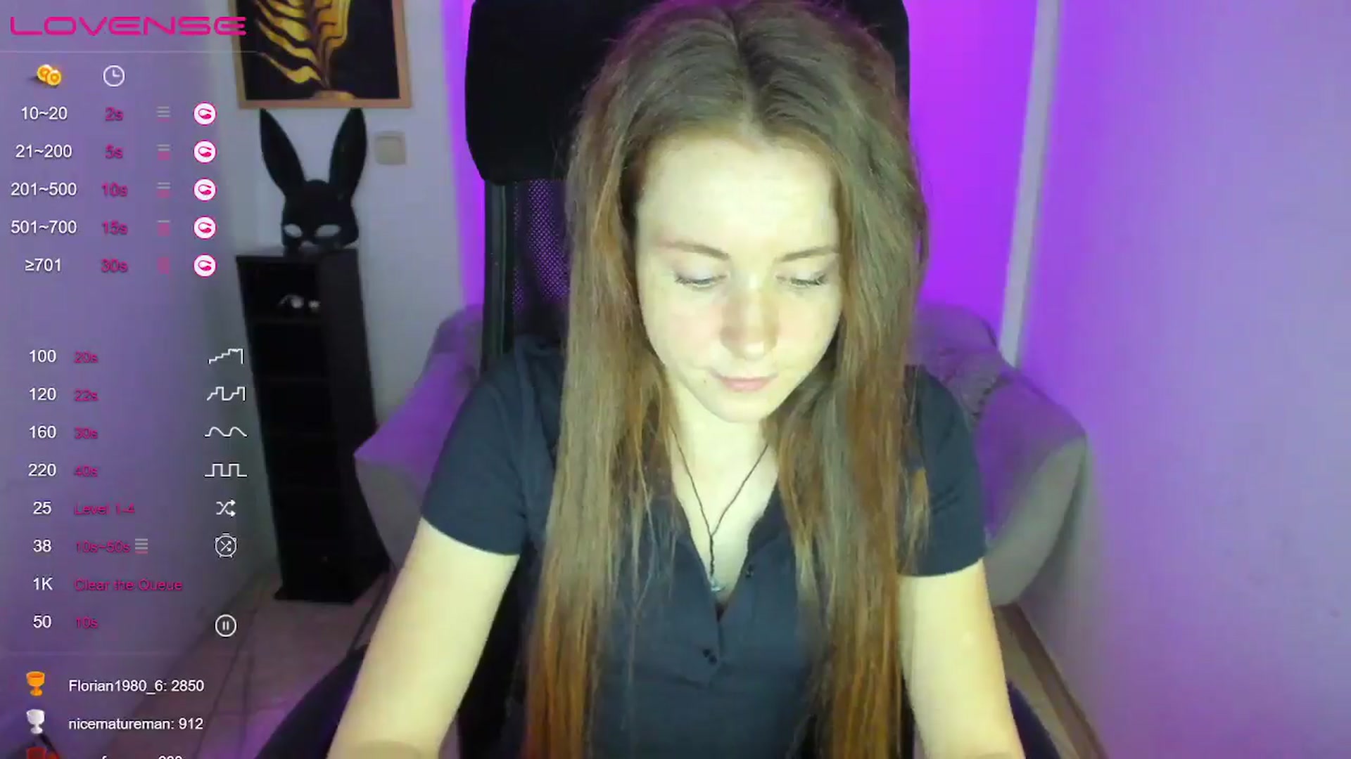 Gallery image thumbnail from Moonshinee's myfreecams stream on, 01/09/2025, 18:29 image 19 of 20