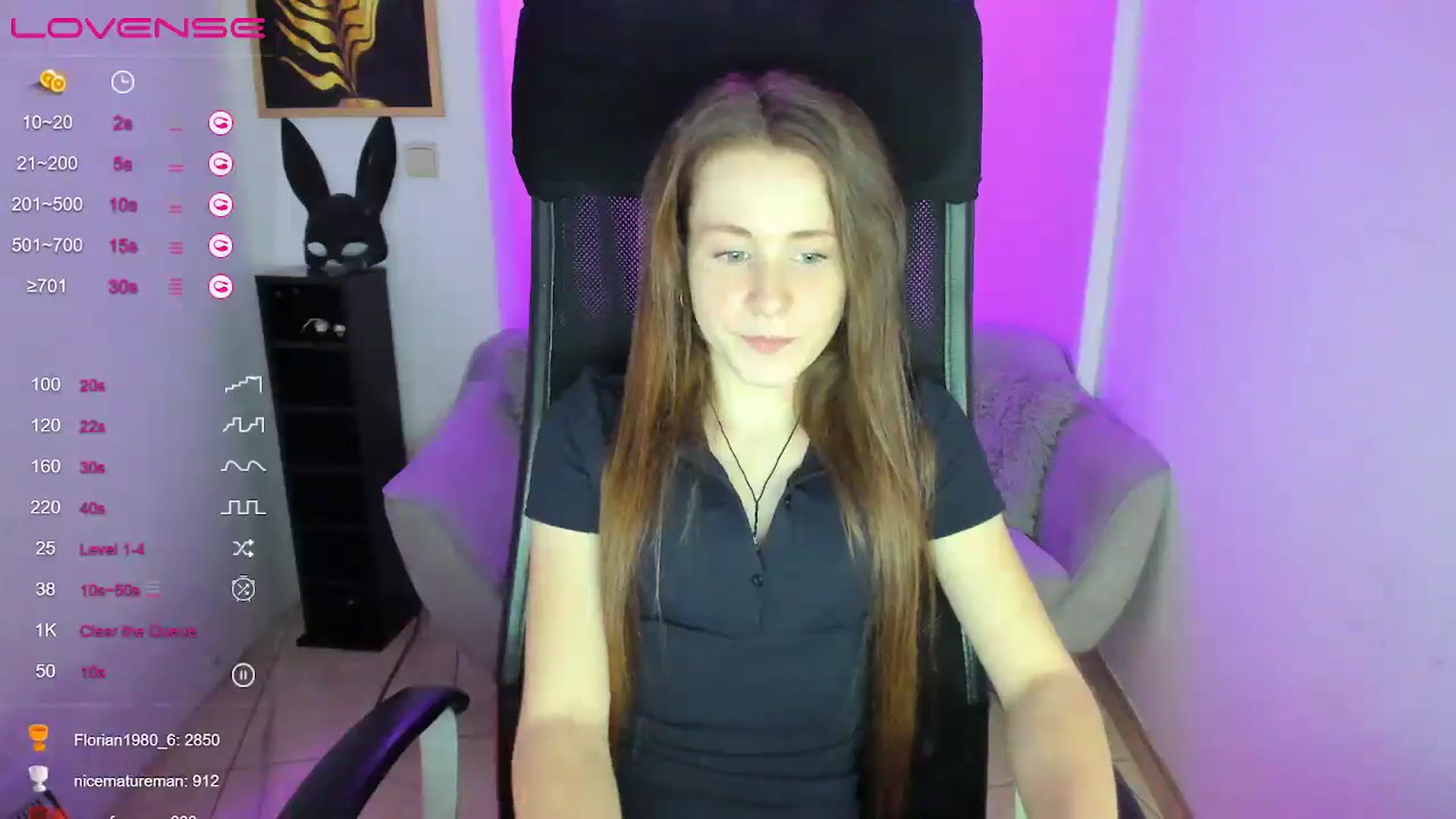 Gallery image thumbnail from Moonshinee's myfreecams stream on, 01/09/2025, 18:29 image 18 of 20