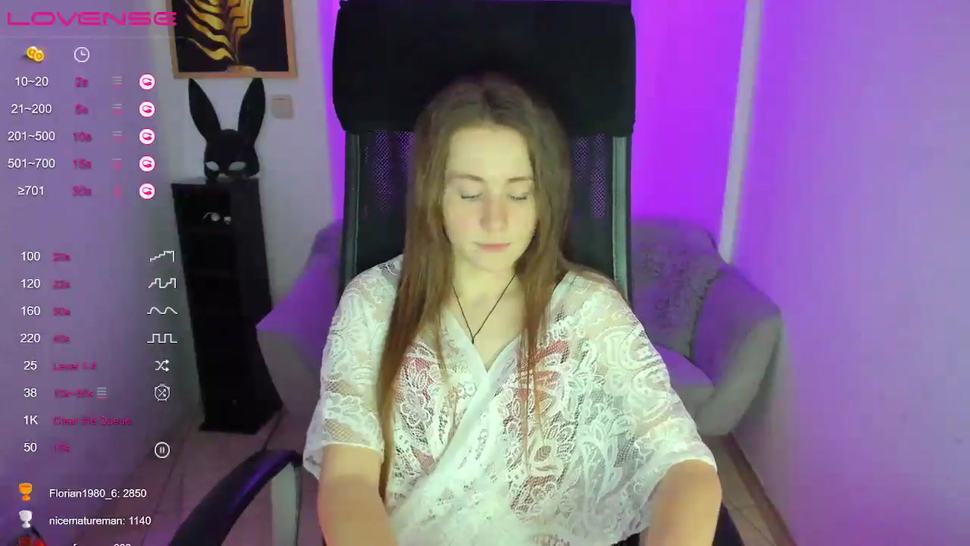 Gallery image thumbnail from Moonshinee's myfreecams stream on, 01/09/2025, 21:06 image 11 of 20