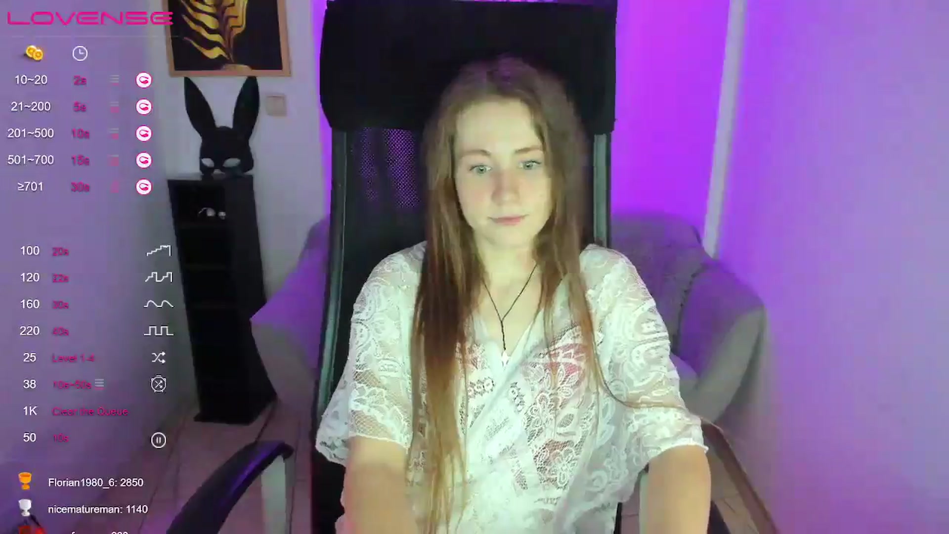 Gallery image thumbnail from Moonshinee's myfreecams stream on, 01/09/2025, 21:06 image 13 of 20
