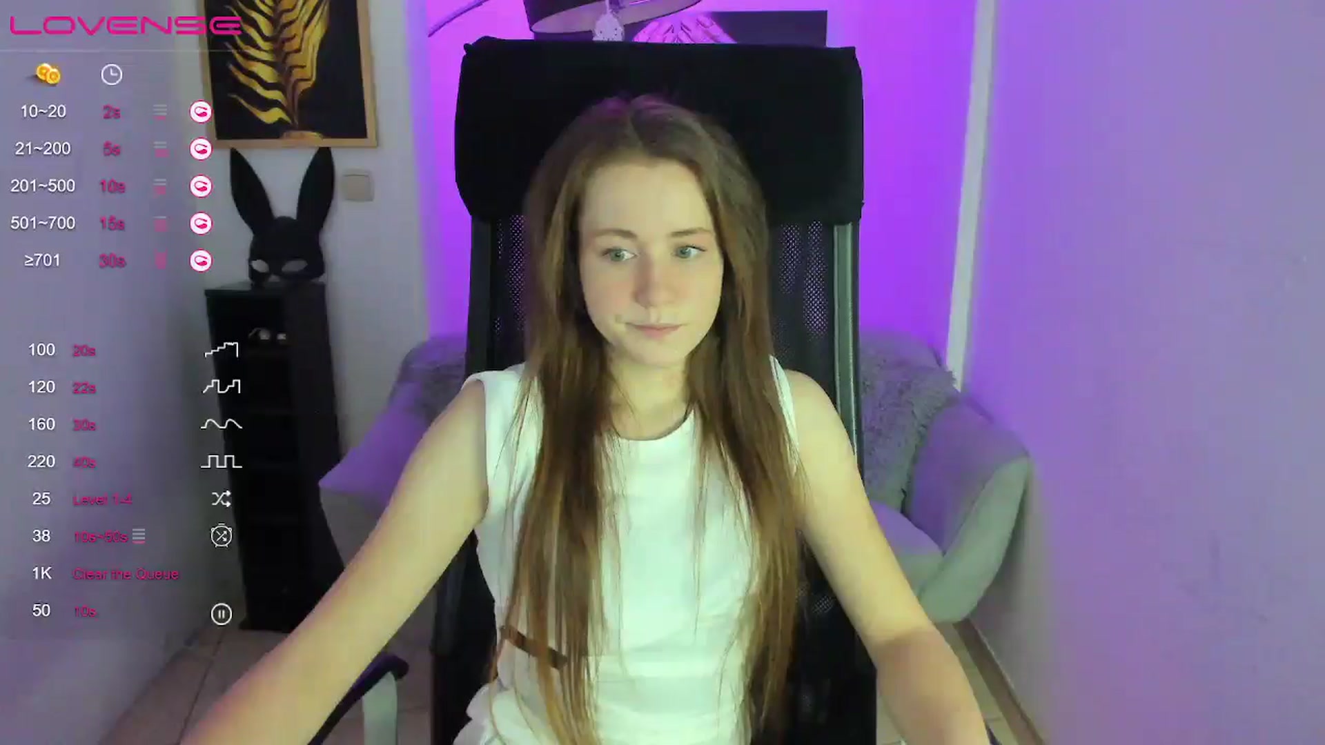 Gallery image thumbnail from Moonshinee's myfreecams stream on, 01/10/2025, 13:50 image 19 of 20