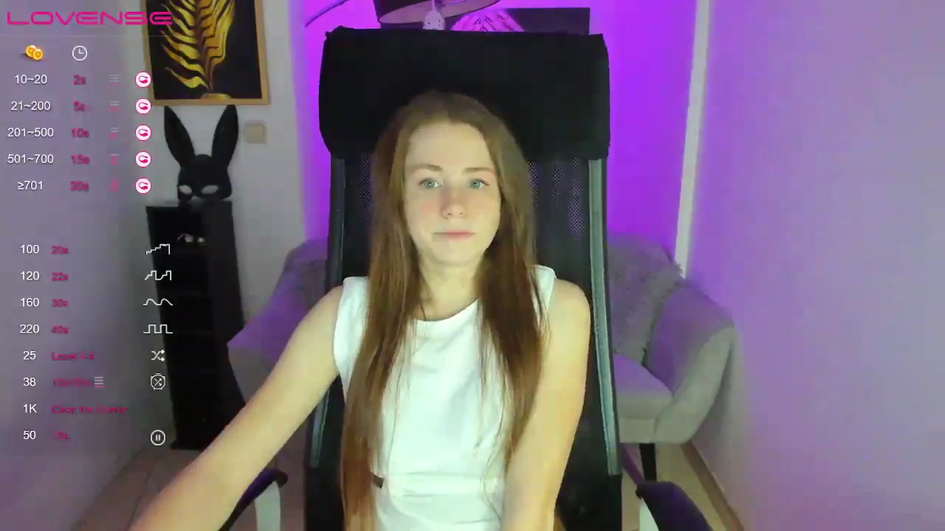 Gallery image thumbnail from Moonshinee's myfreecams stream on, 01/10/2025, 13:50 image 14 of 20