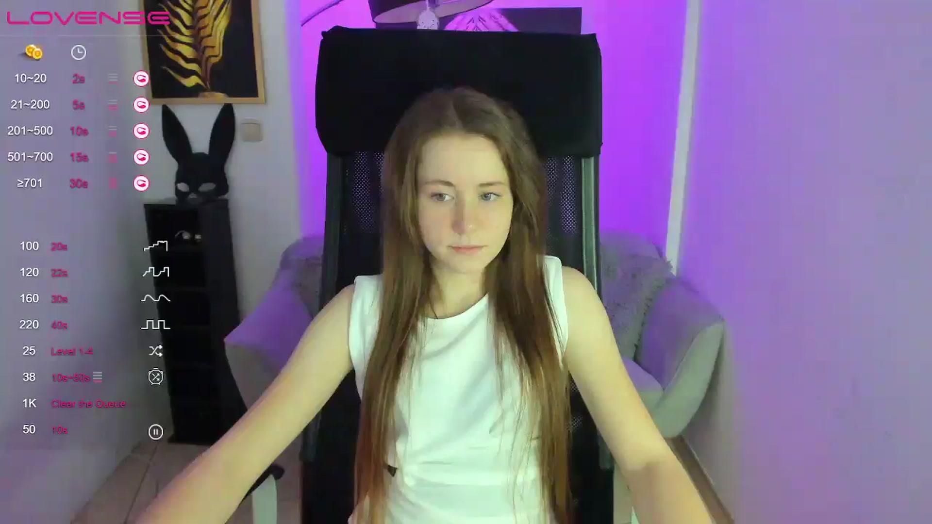 Gallery image thumbnail from Moonshinee's myfreecams stream on, 01/10/2025, 13:50 image 13 of 20