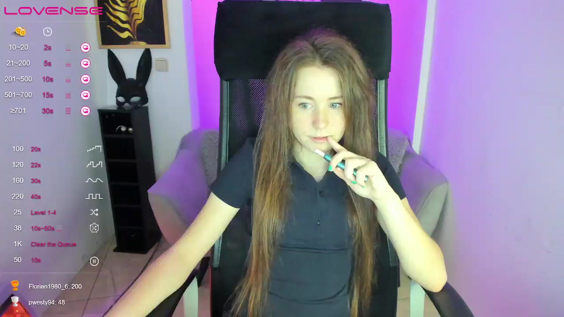 Gallery image thumbnail from Moonshinee's myfreecams stream on, 01/11/2025, 13:50 image 8 of 20